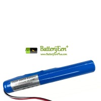 Batterij voor PLC XRW-LB 868W [Vervangende batterij]
